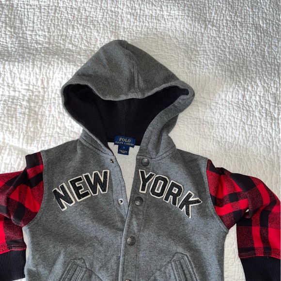 Polo Ralph Lauren Sweater - Picture 2 of 4